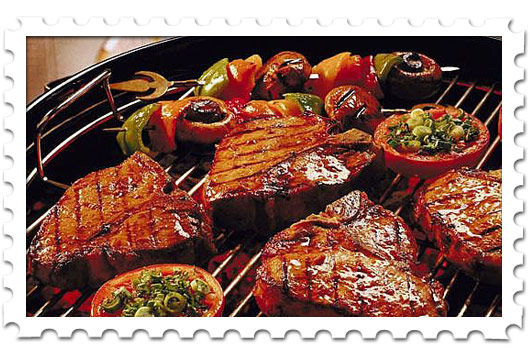 BBQ Altijd Feest | Recreatieterrein Paviljoen De Strook BBQ Altijd Feest | Recreatieterrein Paviljoen De Strook